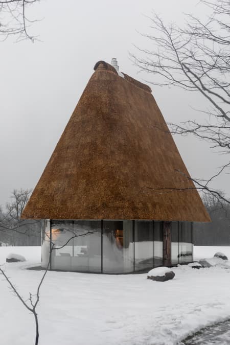 Under the Reed Roof Guesthouses 